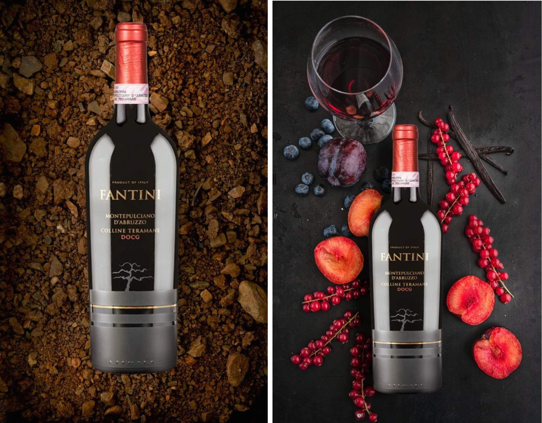 fascino montepulciano Il Fascino del Montepulciano d